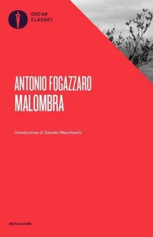 Occasione Imperdibile Malombra