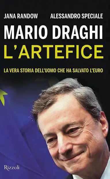Pagamento Sicuro Mario Draghi