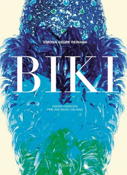 Biki. Visioni francesi per una moda italiana Popolare