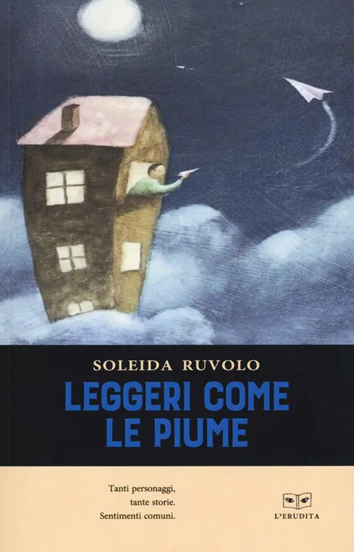 Saldi Leggeri come le piume