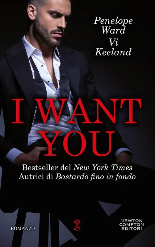 Direttamente Dal Produttore I want you