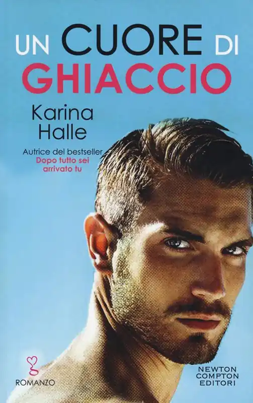 Sconto Un cuore di ghiaccio