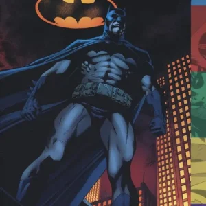 Detective. Batman Bestseller