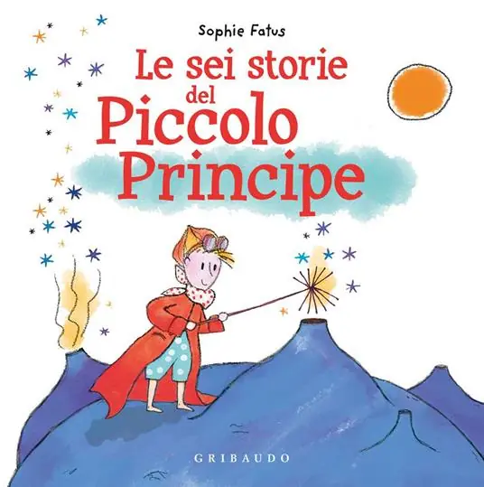 Offerta Del Giorno Le sei storie del Piccolo Principe. Ediz. a colori