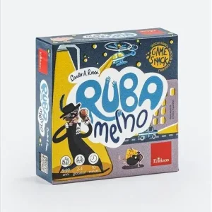 Ruba memo trova le coppie e rubale agli avversari Offerta Del Giorno