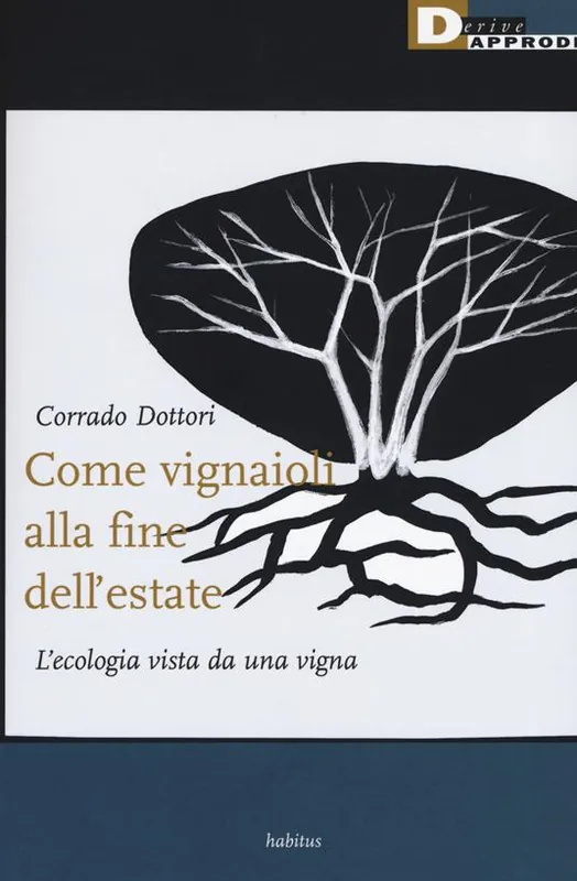 Prezzo Di Fabbrica Come vignaioli alla fine dell‘estate. L‘ecologia vista da una vigna