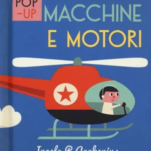 Occasione Imperdibile Macchine e motori. Ediz. a colori