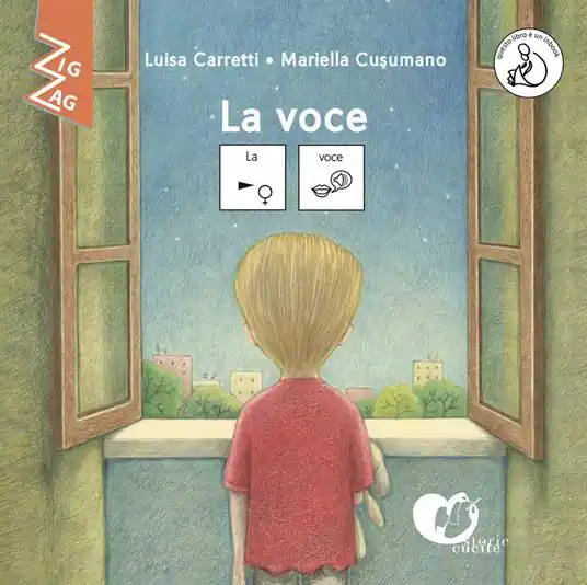 La voce. InBook. Ediz. CAA Esclusivo