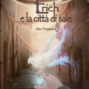Erich e la città di sale Miglior Prezzo