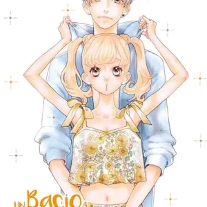 Un bacio a mezzanotte. Vol. 8 Di Tendenza
