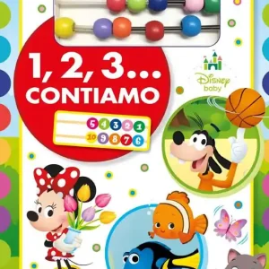 Compra Adesso 1, 2, 3... Contiamo. Prime scoperte. Ediz. a colori. Con gadget