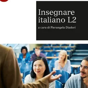 Insegnare italiano L2 Consegna Rapida