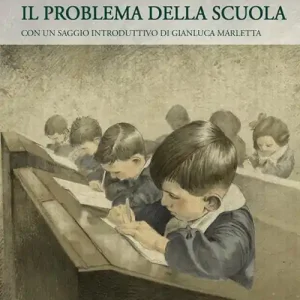 Nuovo Arrivo Il problema della scuola