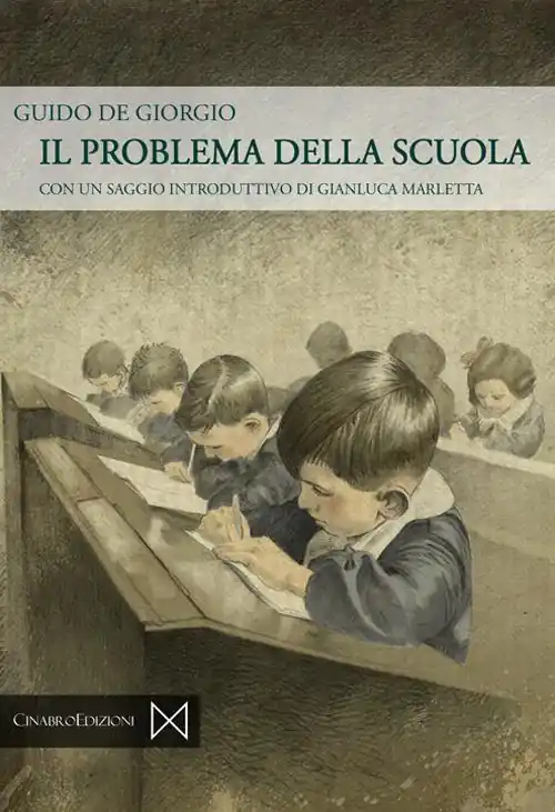 Nuovo Arrivo Il problema della scuola