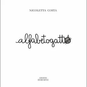 Alfabeto gatto. Ediz. illustrata Quantità Limitata
