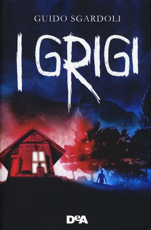 Offerta Lampo I grigi