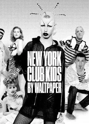 New York club kids Ultime Pezzi