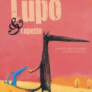 Nuova Collezione Lupo & Lupetto. Ediz. a colori