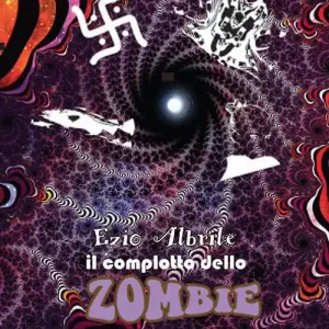 Il complotto dello zombie tibetano. Subito Disponibile
