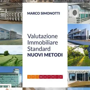 Spedito Oggi Valutazione immobiliare standard. Nuovi metodi