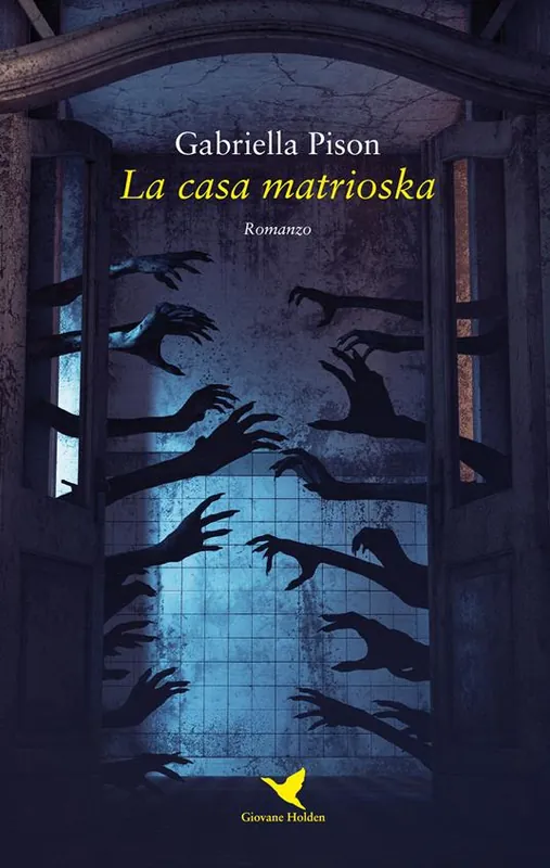 Acquista Ora La casa matrioska