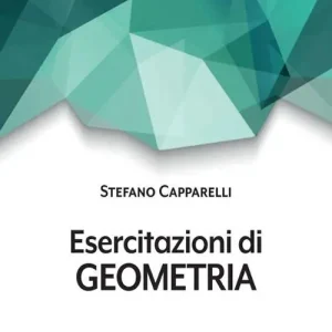 Saldi Esercitazioni di geometria