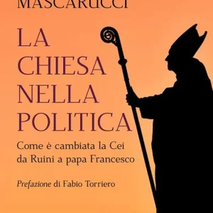 Compra Oggi Stesso La Chiesa nella politica. Come è cambiata la CEI da Ruini a papa Francesco