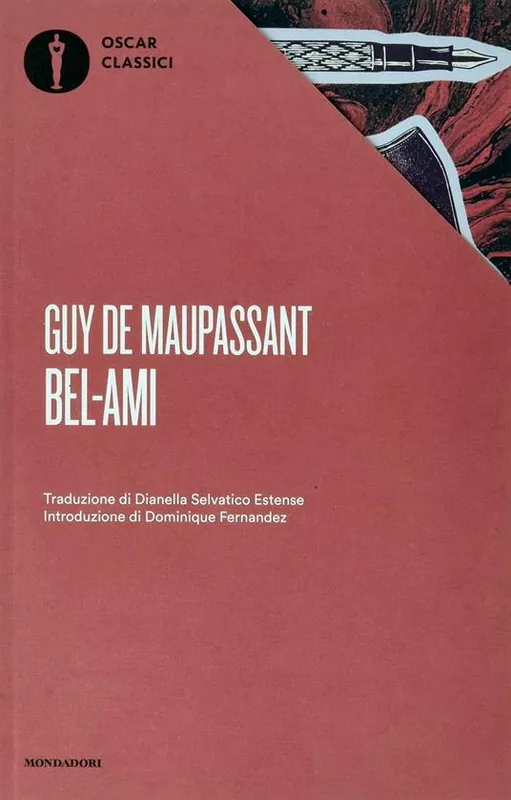 Bel-Ami Affare