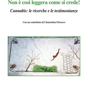 Non è così leggera come si crede! Cannabis le ricerche e le testimonianze Direttamente Dal Produttore