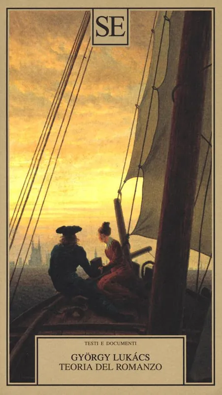 Teoria del romanzo A Buon Prezzo
