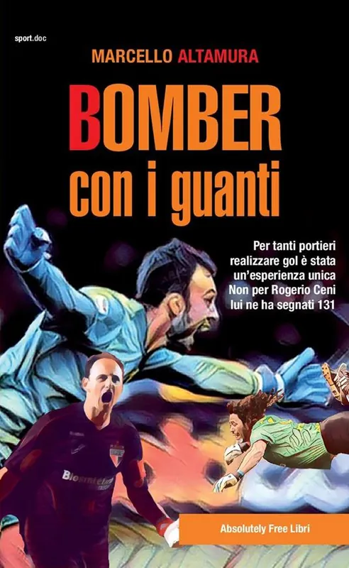 Popolare Bomber con i guanti