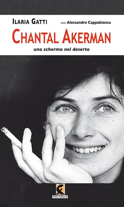 Saldi Chantal Akerman. Uno schermo nel deserto