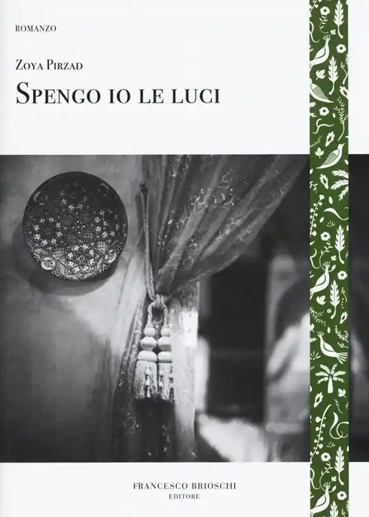 Occasione Imperdibile Spengo io le luci