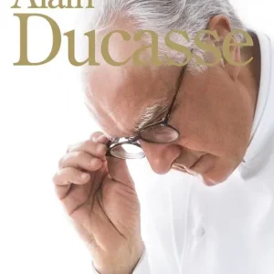 Alain Ducasse. Le migliori ricette dai Grands Livres de Cuisine Offerta