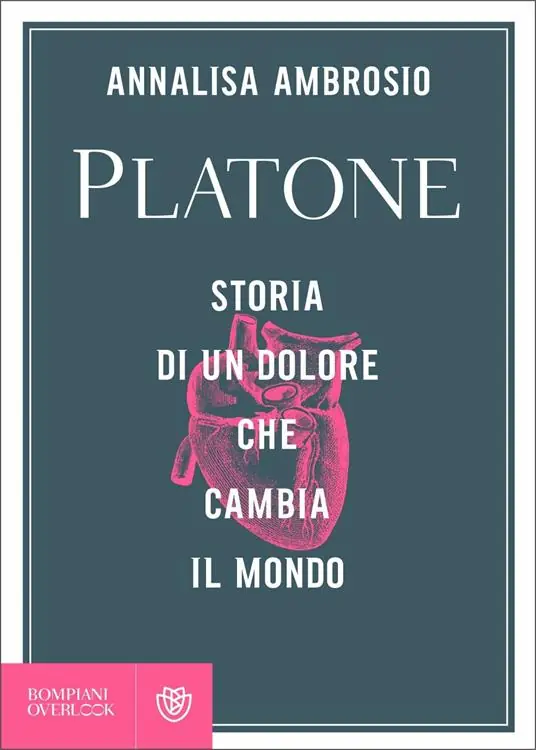 Platone. Storia di un dolore che cambia il mondo Offerta Lampo