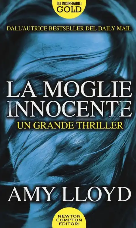 Promo Stagionale La moglie innocente
