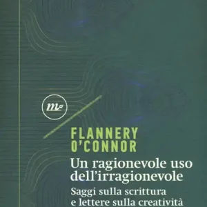 Un ragionevole uso dell‘irragionevole. Saggi sulla scrittura e lettere sulla creatività Occasione