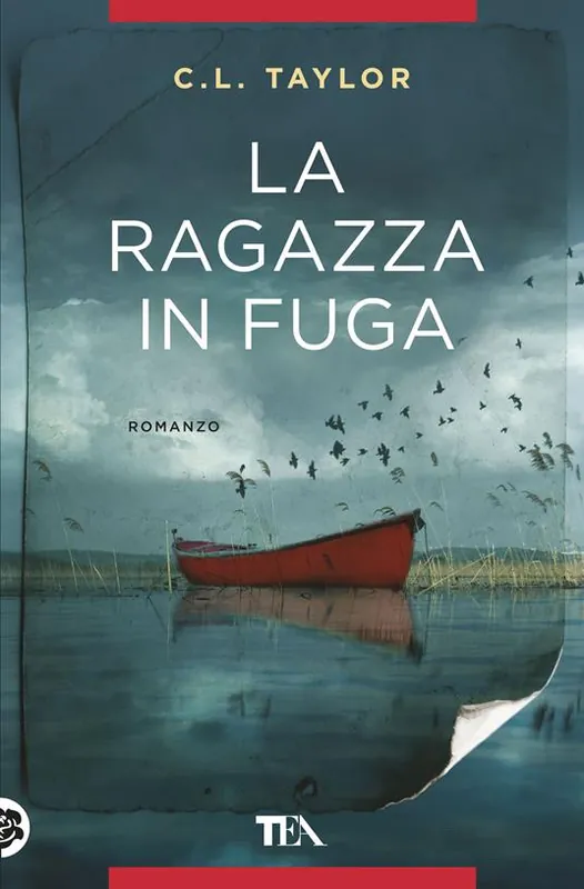 La ragazza in fuga Promo Stagionale