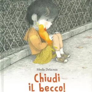Chiudi il becco! Offerta Del Giorno
