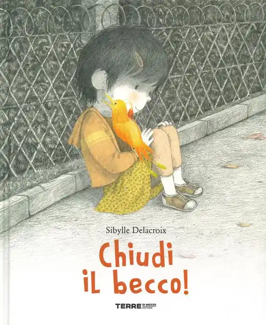 Chiudi il becco! Offerta Del Giorno