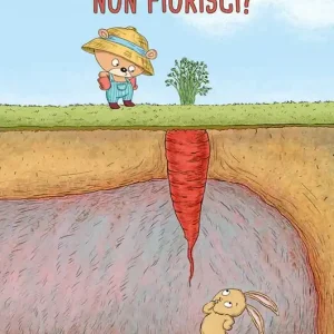 Perché non fiorisci? Ediz. a colori Ultima Occasione