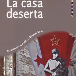 La casa deserta Quantità Limitata
