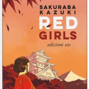 Red Girls Ultime Pezzi