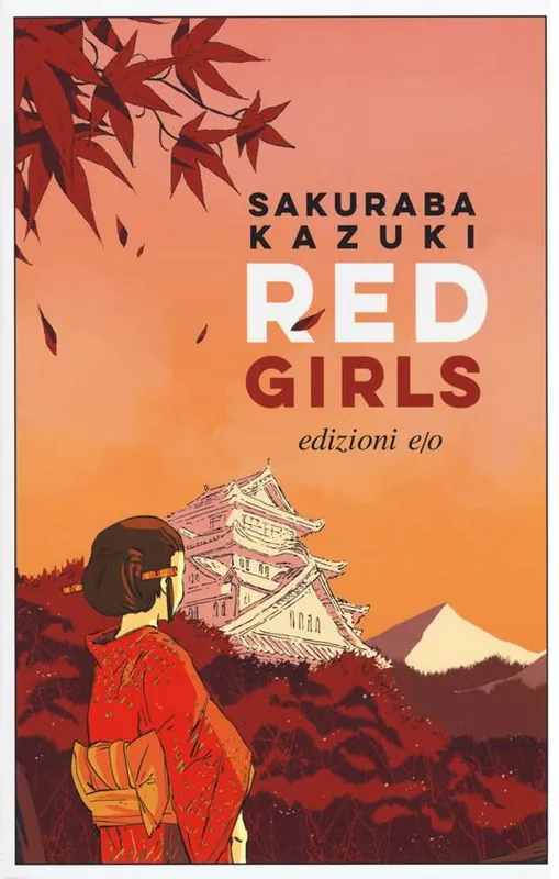 Red Girls Ultime Pezzi