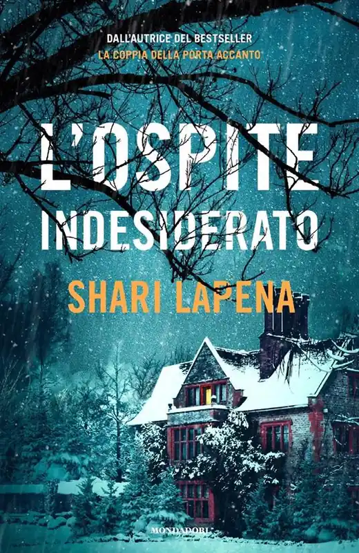 L‘ospite indesiderato Compra Online