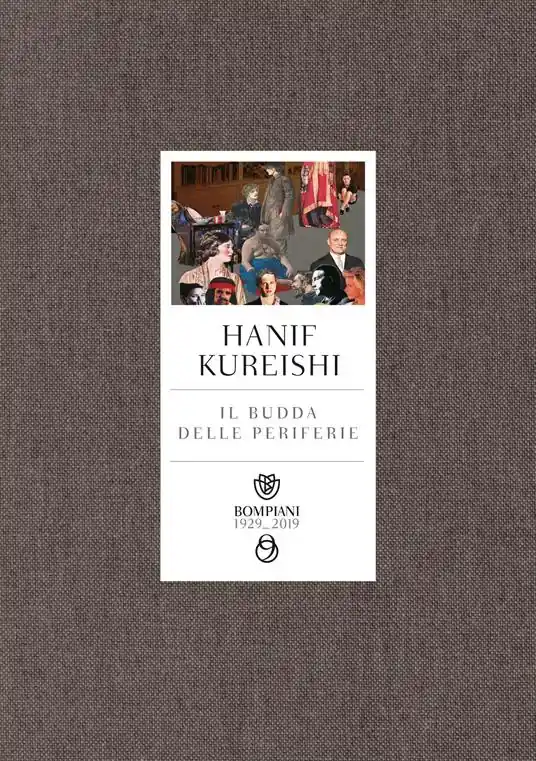 Il Budda delle periferie Miglior Prezzo