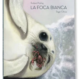 A Buon Prezzo La foca bianca