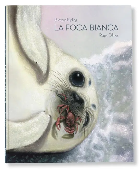 A Buon Prezzo La foca bianca