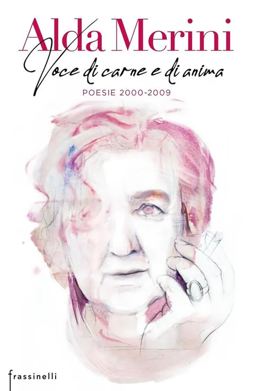 Professionale Voce di carne e di anima. Poesie 2000-2009
