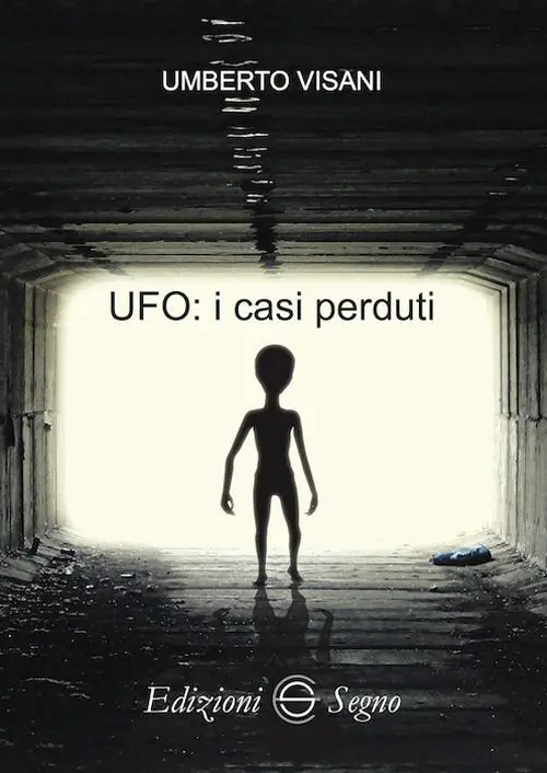 Ultima Occasione UFO i casi perduti